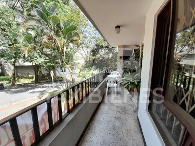 Apartamento de 4 alcobas en venta en La Florida, Medellín, 178 m² · foto 8 de 20
