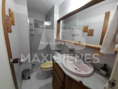 Apartamento de 4 alcobas en venta en La Florida, Medellín, 178 m² · foto 9 de 20