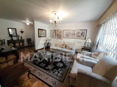 Apartamento de 4 alcobas en venta en La Florida, Medellín, 178 m² · foto 10 de 20