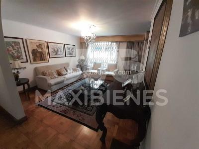Apartamento de 4 alcobas en venta en La Florida, Medellín, 178 m² · foto 11 de 20