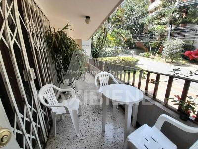 Apartamento de 4 alcobas en venta en La Florida, Medellín, 178 m² · foto 12 de 20