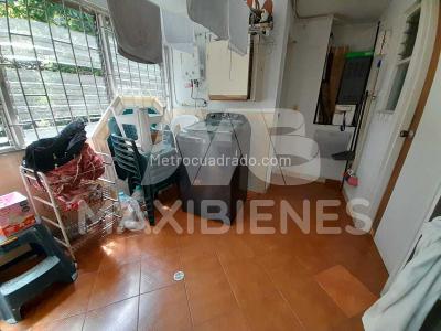 Apartamento de 4 alcobas en venta en La Florida, Medellín, 178 m² · foto 14 de 20