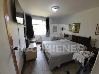 Apartamento de 4 alcobas en venta en La Florida, Medellín, 178 m² · foto 16 de 20