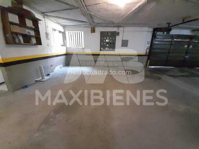 Apartamento de 4 alcobas en venta en La Florida, Medellín, 178 m² · foto 17 de 20