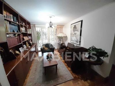 Apartamento de 4 alcobas en venta en La Florida, Medellín, 178 m² · foto 18 de 20