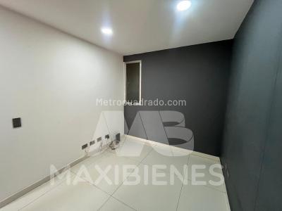 Apartamento de 3 alcobas en arriendo en Ciudad Del Rio, Medellín, 80 m² · foto 4 de 11