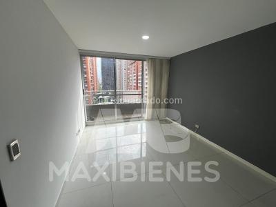 Apartamento de 3 alcobas en arriendo en Ciudad Del Rio, Medellín, 80 m² · foto 6 de 11