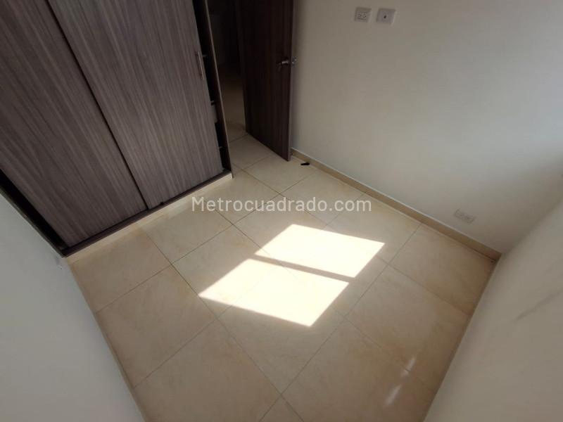 Apartamento en Robledo de 3 Alcobas y 2 Baños con Balcón - 6