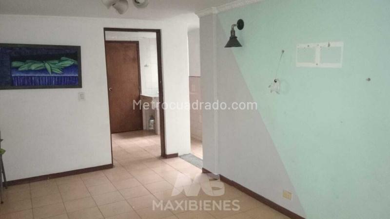 Apartamento de 3 Alcobas en La Almería cerca a Laureles Campestre