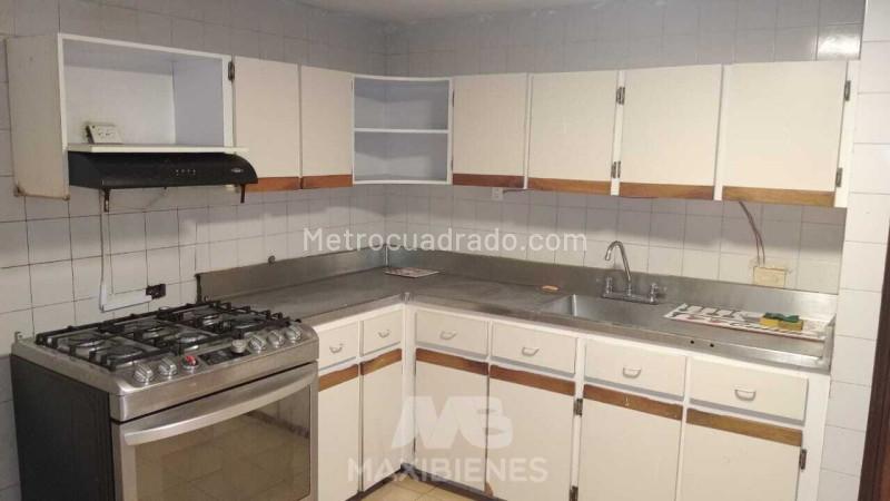 3BR Apartment for Rent in La Almería near Laureles Campestre - 3
