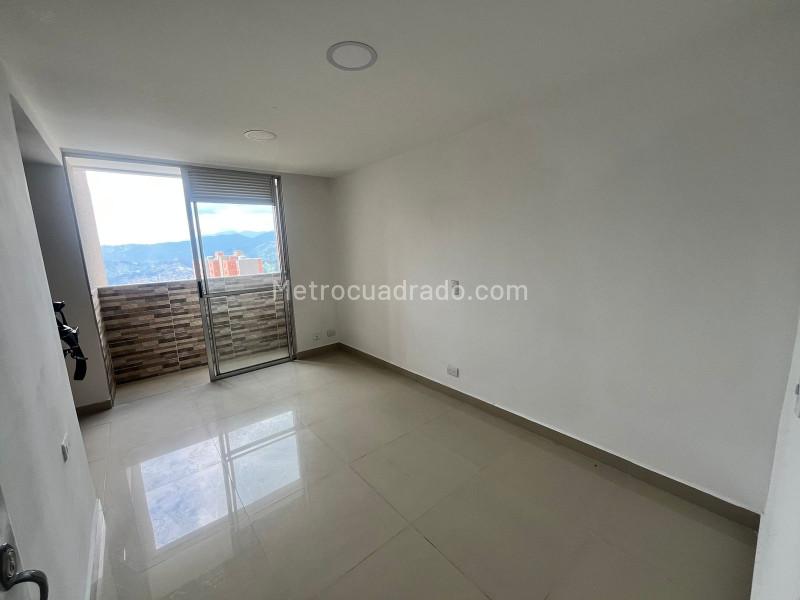 Apartamento de 3 Alcobas y 2 Baños en Robledo Pajarito (62 m²) - 3