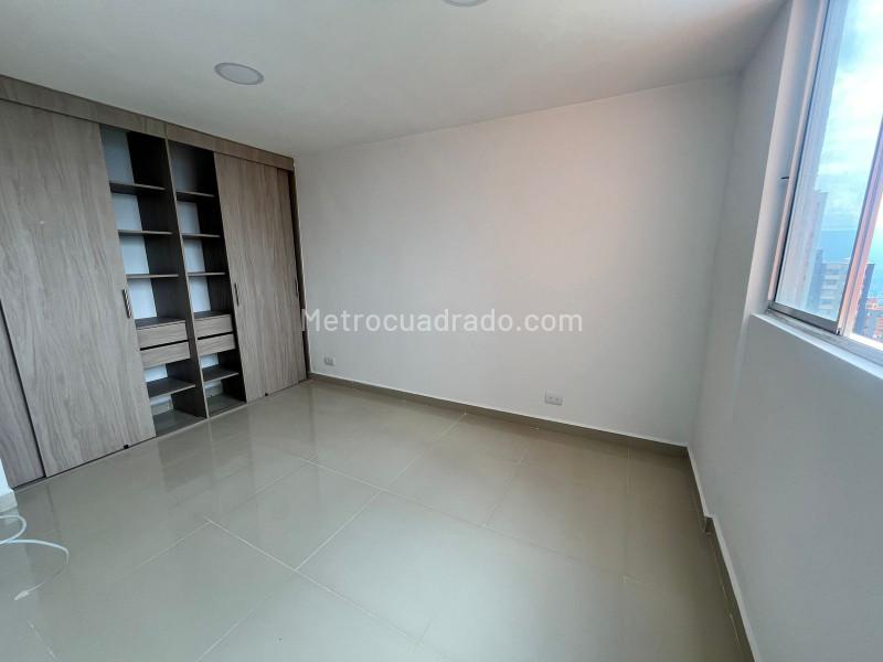 Apartamento de 3 Alcobas y 2 Baños en Robledo Pajarito (62 m²) - 6