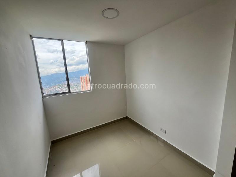 Apartamento de 3 Alcobas y 2 Baños en Robledo Pajarito (62 m²) - 7