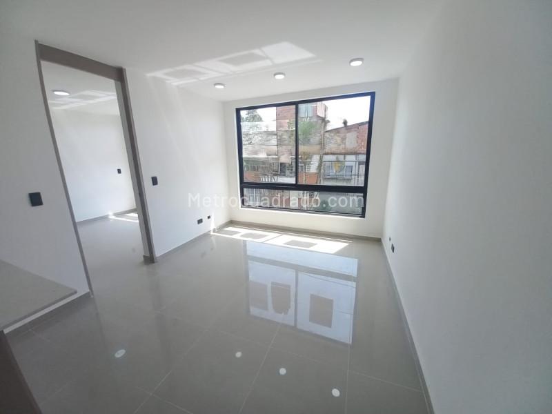 Apartamento Moderno de 3 Alcobas en San Javier, Medellín