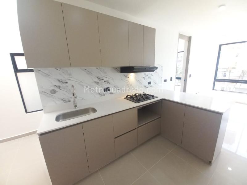 Apartamento Moderno de 3 Alcobas en San Javier, Medellín - 4