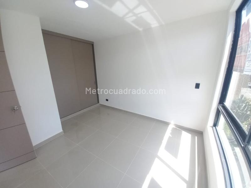 Apartamento Moderno de 3 Alcobas en San Javier, Medellín - 5