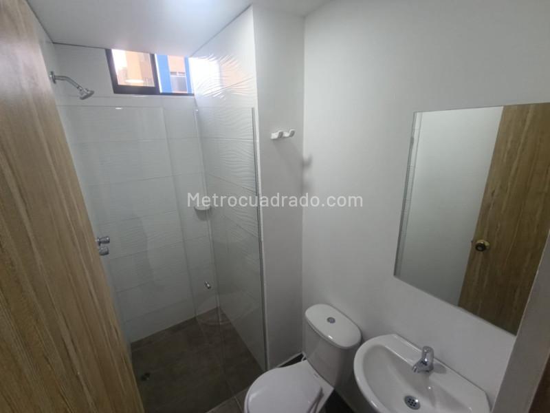 2BR Apartment in Centro Medellín - 3