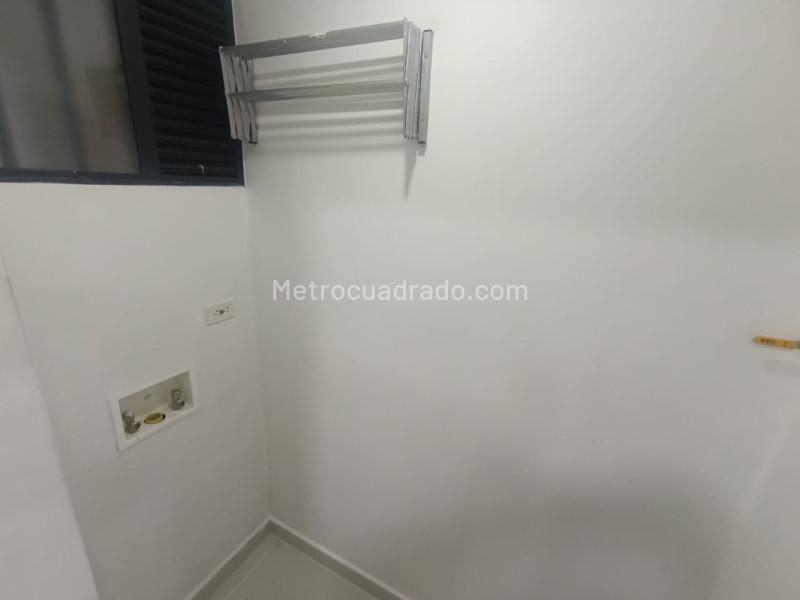 2BR Apartment in Centro Medellín - 8