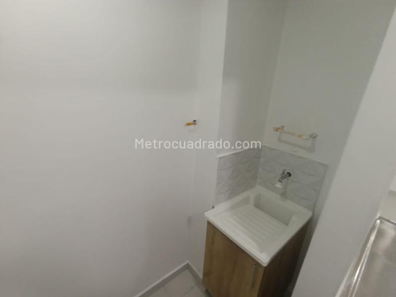2BR Apartment in Centro Medellín - 9