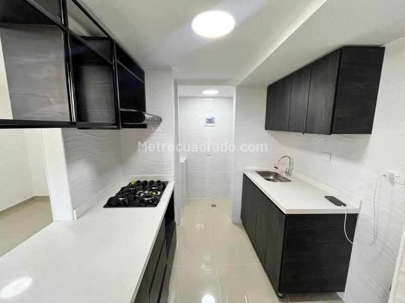 Available 3BR Apartment in Pajarito - 7