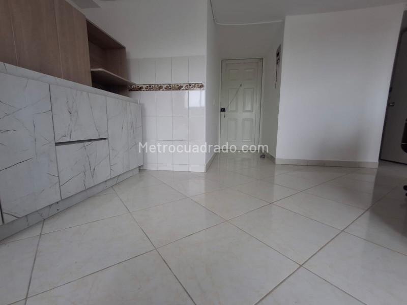 2BR Apartment for Rent in Robledo (47 m²)