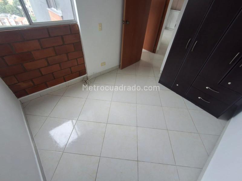 Apartamento en Arriendo de 2 Alcobas en Robledo (47 m²) - 2