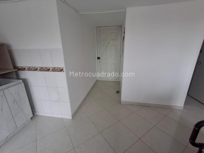 Apartamento en Arriendo de 2 Alcobas en Robledo (47 m²) - 6