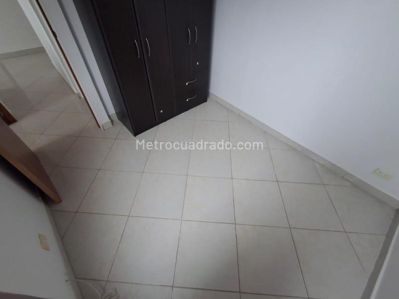 Apartamento en Arriendo de 2 Alcobas en Robledo (47 m²) - 7