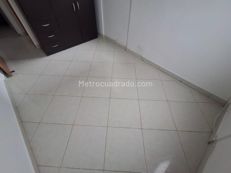 Apartamento en Arriendo de 2 Alcobas en Robledo (47 m²) - 8