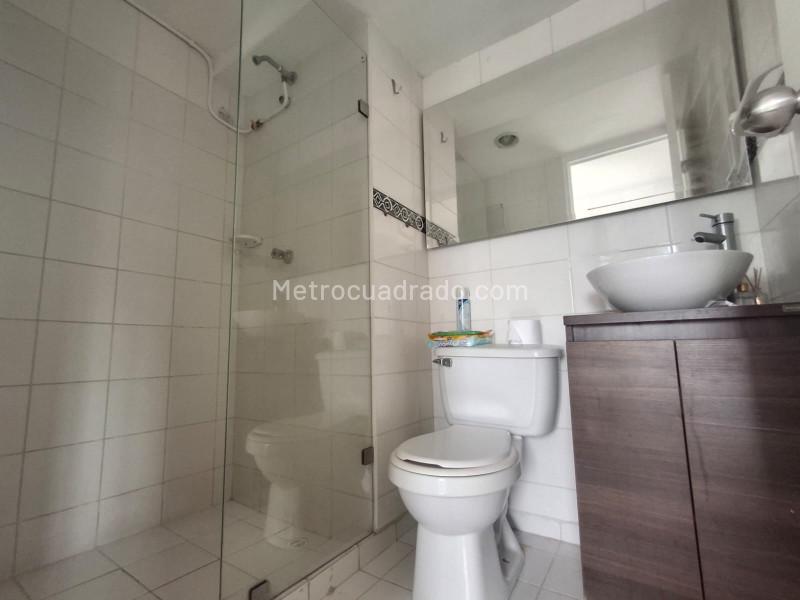 Apartamento en Arriendo de 2 Alcobas en Robledo (47 m²) - 9