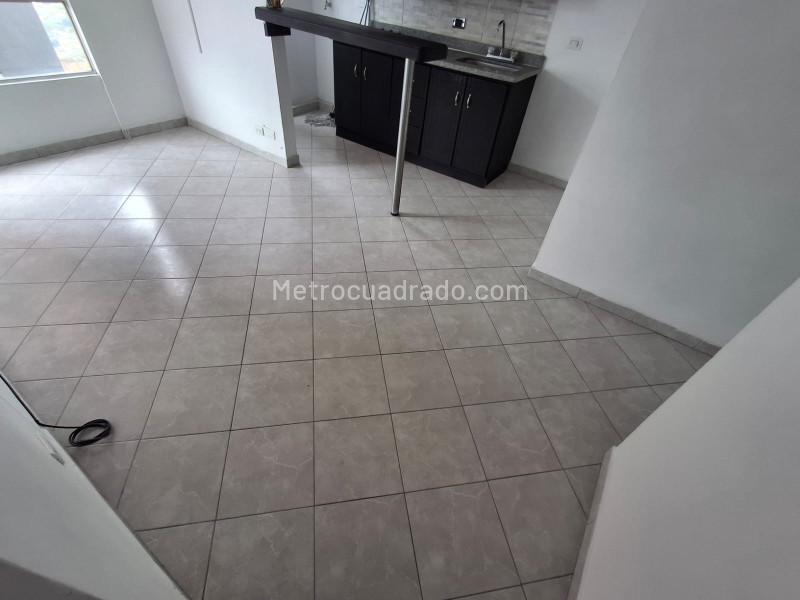 2BR Apartment for Rent in Robledo, Medellín