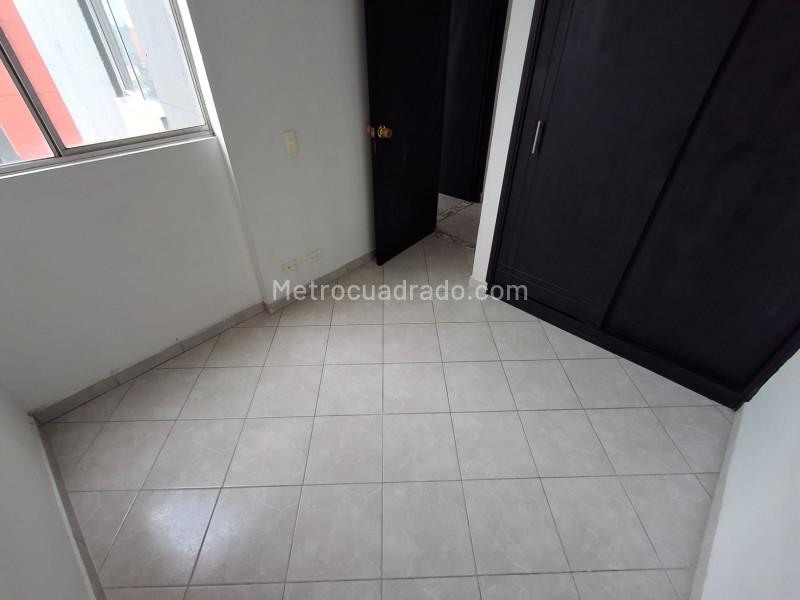 Apartamento en Arriendo de 2 Alcobas en Robledo, Medellín - 3