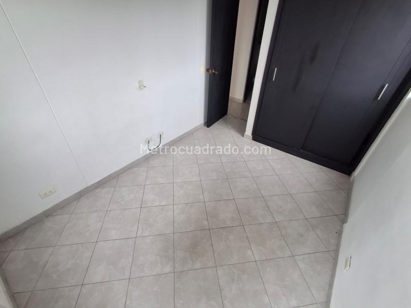 Apartamento en Arriendo de 2 Alcobas en Robledo, Medellín - 4