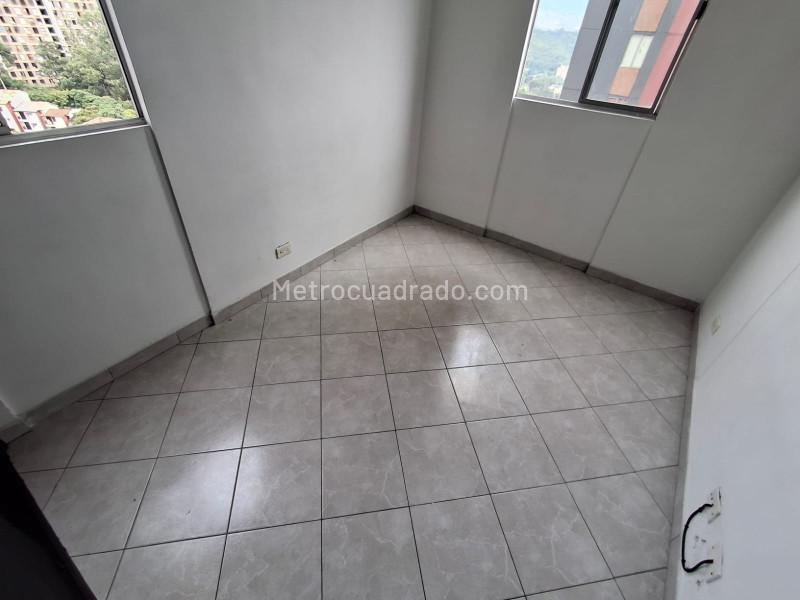 Apartamento en Arriendo de 2 Alcobas en Robledo, Medellín - 5