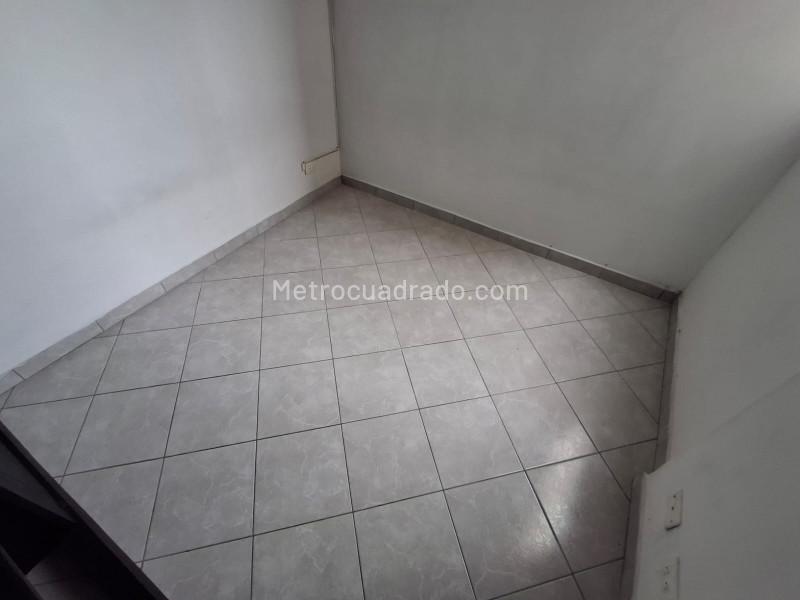 Apartamento en Arriendo de 2 Alcobas en Robledo, Medellín - 6