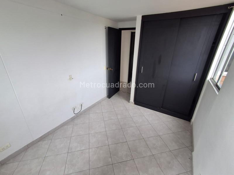 Apartamento en Arriendo de 2 Alcobas en Robledo, Medellín - 8