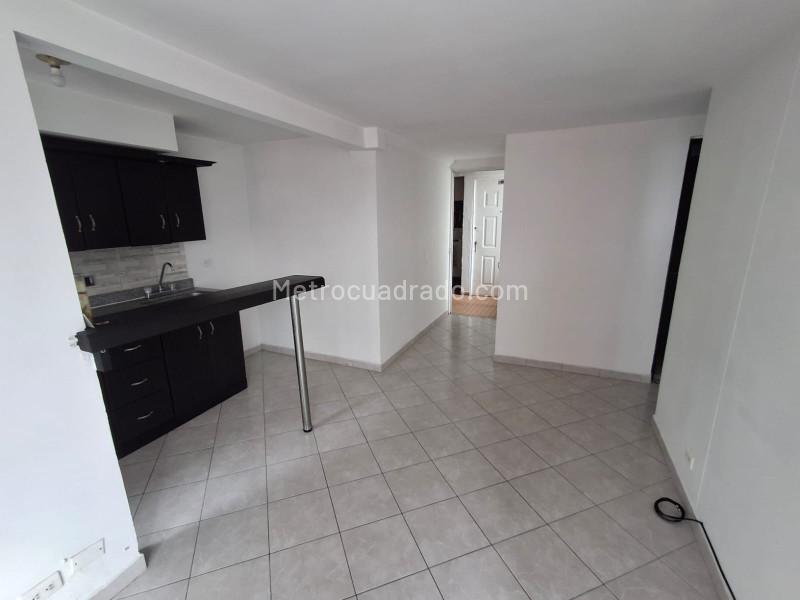 Apartamento en Arriendo de 2 Alcobas en Robledo, Medellín - 9