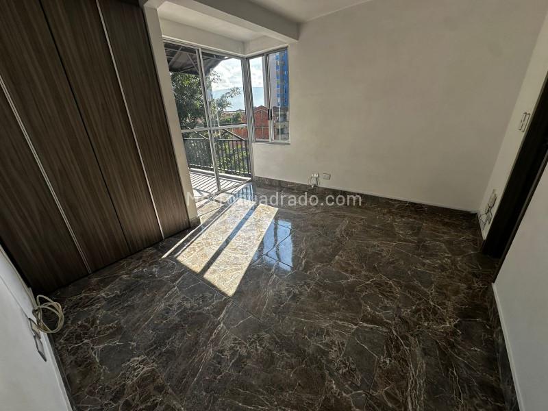 Apartamento de 2 Alcobas con Terraza en El Danubio - 5