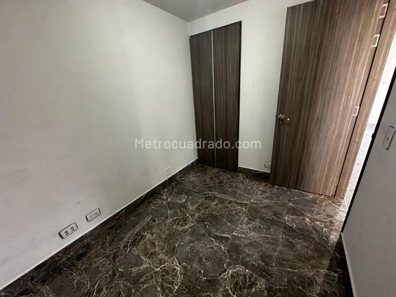 Apartamento de 2 Alcobas con Terraza en El Danubio - 6