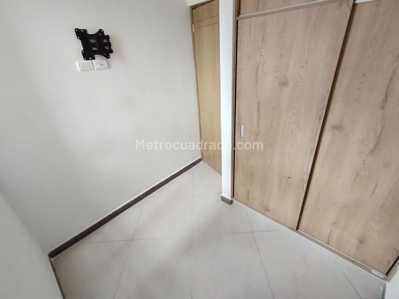 2BR Apartment in Robledo - 7
