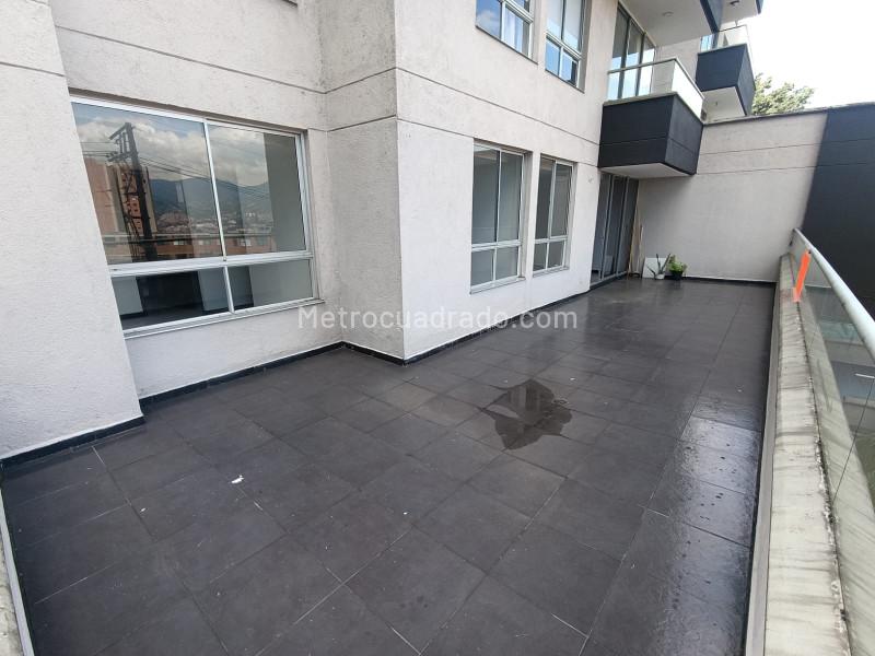 Apartamento Amplio de 3 Alcobas en La Loma del Indio - 7