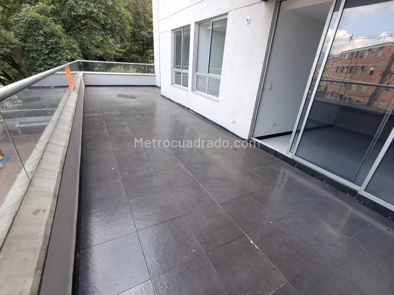 Apartamento Amplio de 3 Alcobas en La Loma del Indio - 8