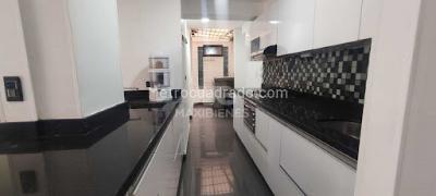 Apartamento en venta en Calasanz, Medellín · foto 3 de 12