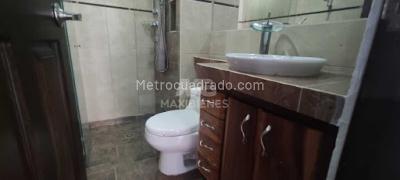 Apartamento en venta en Calasanz, Medellín · foto 9 de 12