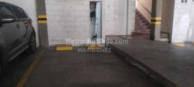 Apartamento en venta en Calasanz, Medellín · foto 12 de 12
