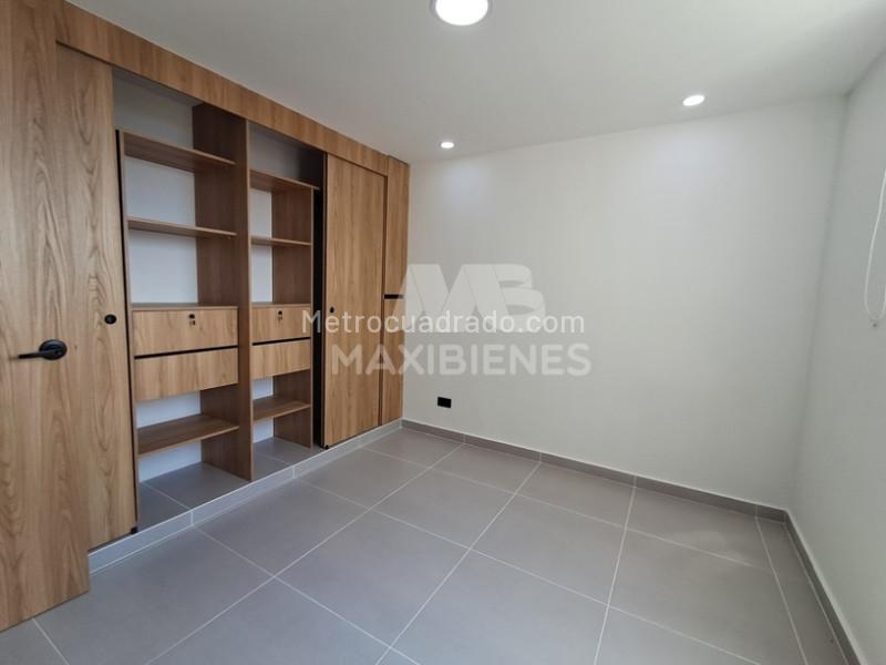 Apartamento de 2 Alcobas en Calasanz con Amenidades - 7