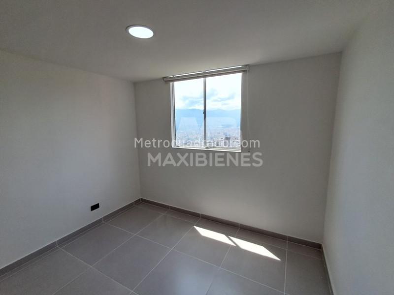 Apartamento de 2 Alcobas en Calasanz con Amenidades - 8