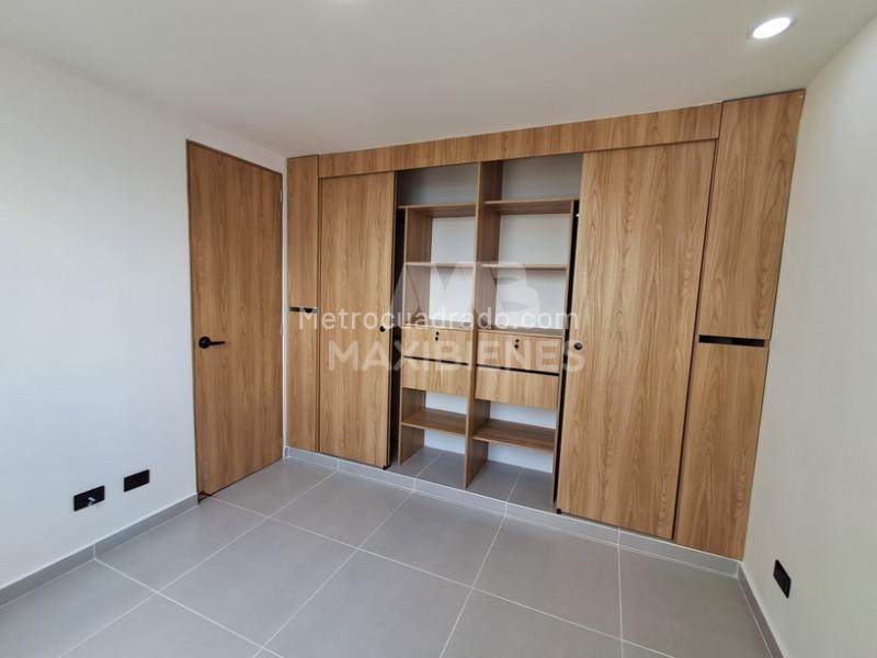 Apartamento de 2 Alcobas en Calasanz con Amenidades - 9