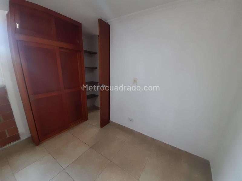 Apartamento en El Chagualo de 2 Alcobas (50 m²) - 7