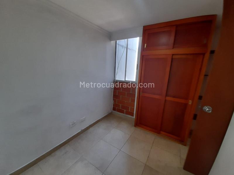 Apartamento en El Chagualo de 2 Alcobas (50 m²) - 9